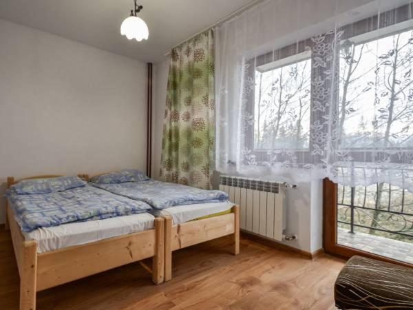 Helena Gał Bed and Breakfast Bialka Tatrzanska Buitenkant foto