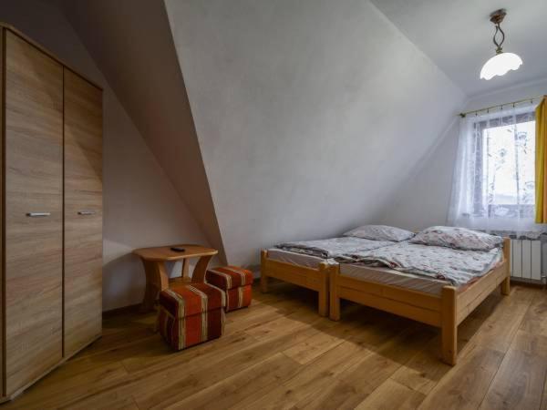 Helena Gał Bed and Breakfast Bialka Tatrzanska Buitenkant foto
