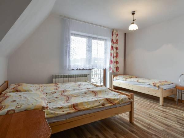 Helena Gał Bed and Breakfast Bialka Tatrzanska Buitenkant foto