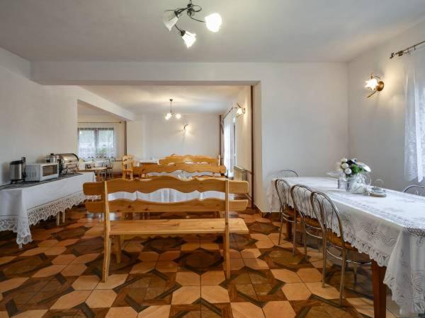Helena Gał Bed and Breakfast Bialka Tatrzanska Buitenkant foto