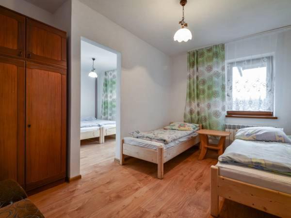 Helena Gał Bed and Breakfast Bialka Tatrzanska Buitenkant foto