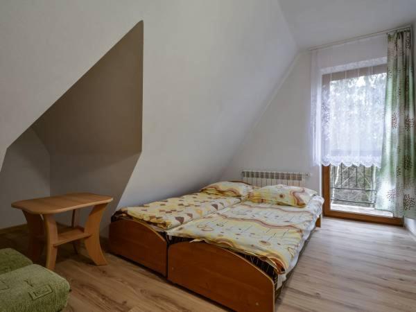 Helena Gał Bed and Breakfast Bialka Tatrzanska Buitenkant foto