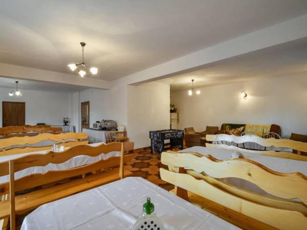 Helena Gał Bed and Breakfast Bialka Tatrzanska Buitenkant foto
