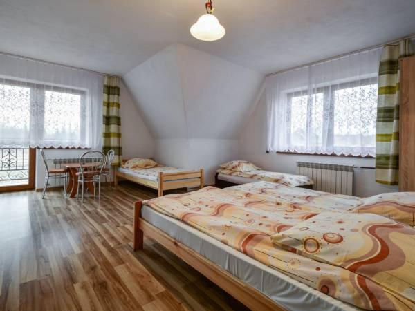 Helena Gał Bed and Breakfast Bialka Tatrzanska Buitenkant foto